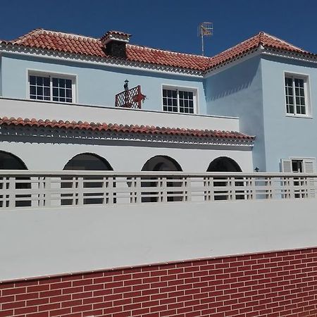 Hotel The Blue House Costa Del Silencio Exteriér fotografie
